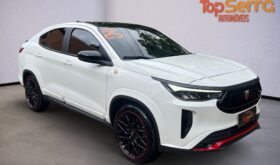 Fastback Abarth 2025