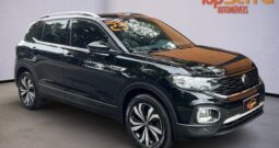 T-Cross Highline 1.4 250 Tsi 2024