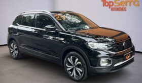 T-Cross Highline 1.4 250 Tsi 2024
