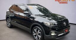 T-Cross Comfort. 2021 Teto Solar