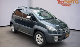 Idea Adventure Dual 2012