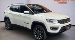 Compass S 4×4 Diesel 2021