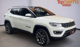 Compass S 4×4 Diesel 2021