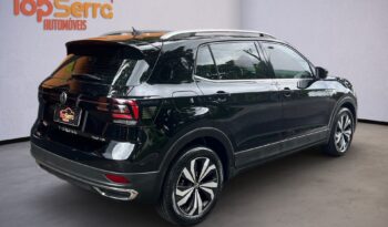 T-Cross Highline 1.4 250 Tsi 2024 cheio