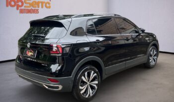 T-Cross Comfort. 2021 Teto Solar cheio