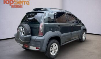 Idea Adventure Dual 2012 cheio