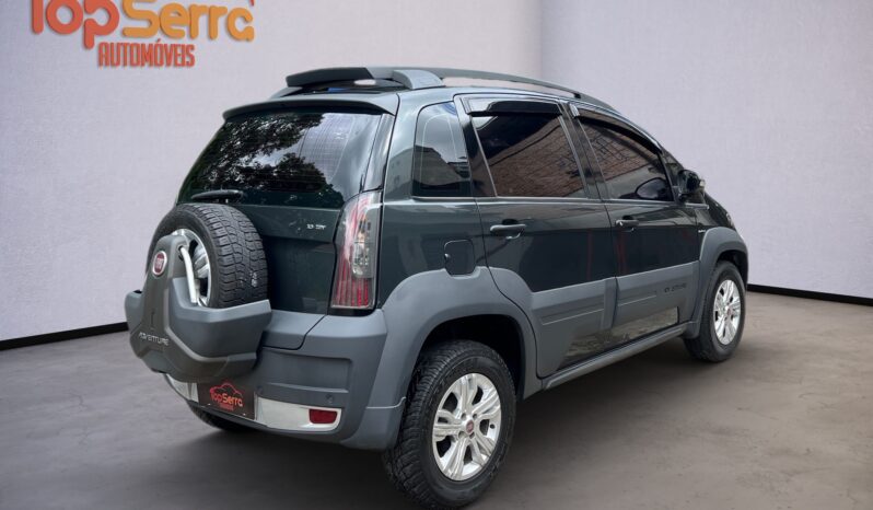 Idea Adventure Dual 2012 cheio