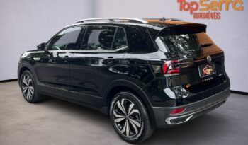 T-Cross Highline 1.4 250 Tsi 2024 cheio