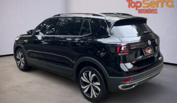 T-Cross Comfort. 2021 Teto Solar cheio