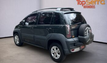 Idea Adventure Dual 2012 cheio