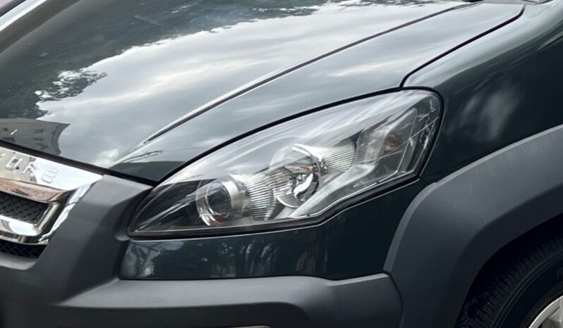 Idea Adventure Dual 2012 cheio