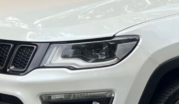 Compass S 4×4 Diesel 2021 cheio