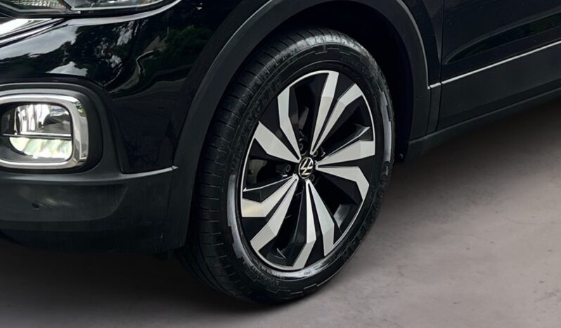 T-Cross Highline 1.4 250 Tsi 2024 cheio