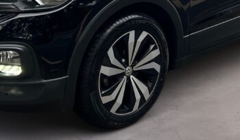 T-Cross Comfort. 2021 Teto Solar cheio