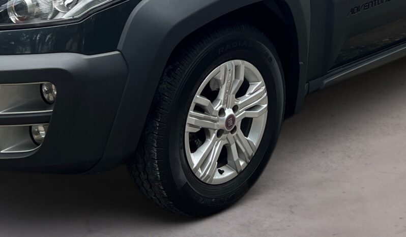 Idea Adventure Dual 2012 cheio