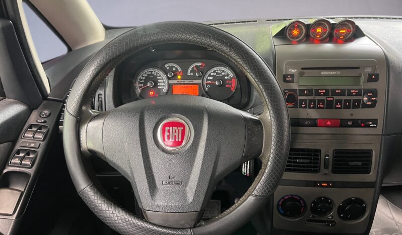 Idea Adventure Dual 2012 cheio