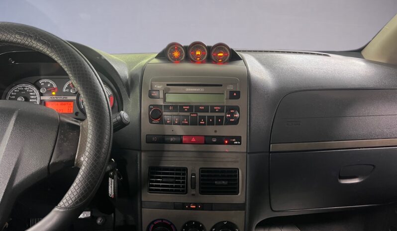 Idea Adventure Dual 2012 cheio