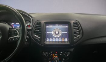 Compass S 4×4 Diesel 2021 cheio