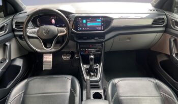 T-Cross Highline 1.4 250 Tsi 2024 cheio