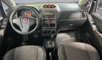 Idea Adventure Dual 2012 cheio