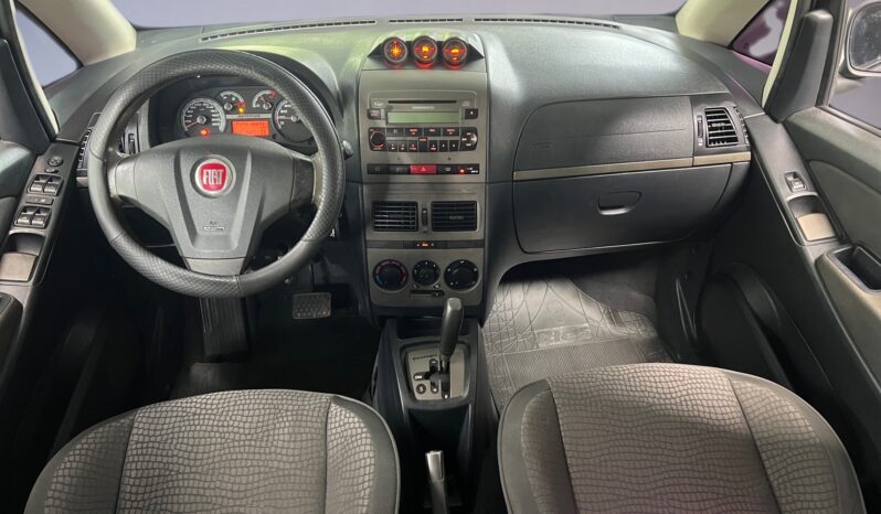 Idea Adventure Dual 2012 cheio