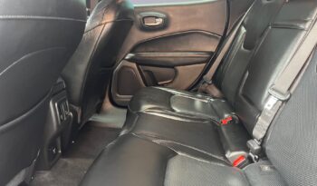 Compass S 4×4 Diesel 2021 cheio