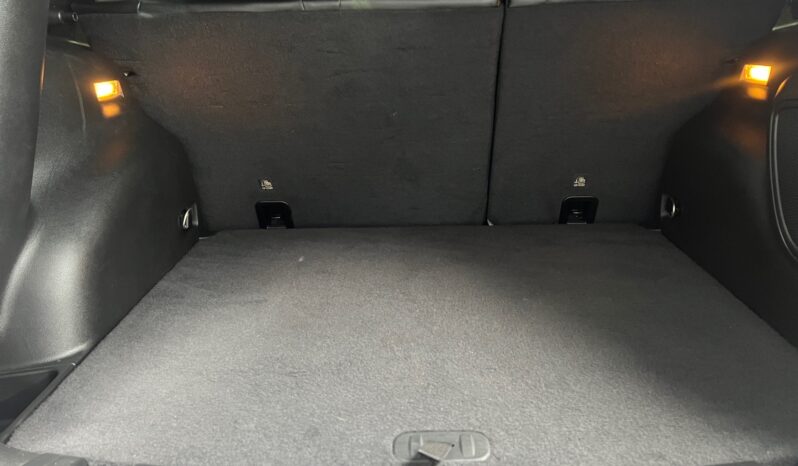 Compass S 4×4 Diesel 2021 cheio