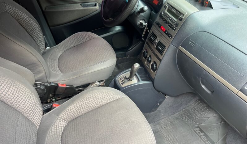 Idea Adventure Dual 2012 cheio