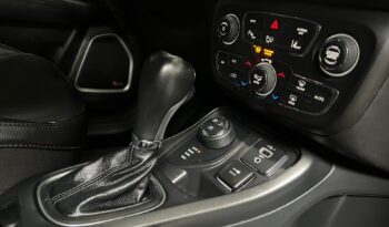 Compass S 4×4 Diesel 2021 cheio