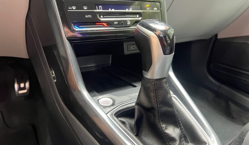 T-Cross Highline 1.4 250 Tsi 2024 cheio