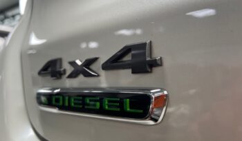 Compass S 4×4 Diesel 2021 cheio