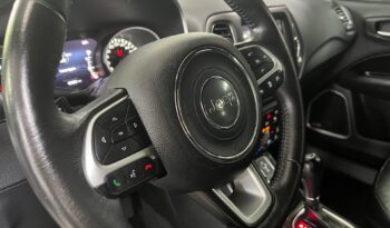 Compass S 4×4 Diesel 2021 cheio