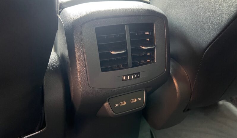 T-Cross Highline 1.4 250 Tsi 2024 cheio