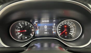 Compass S 4×4 Diesel 2021 cheio