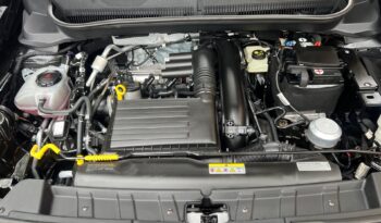 T-Cross Highline 1.4 250 Tsi 2024 cheio