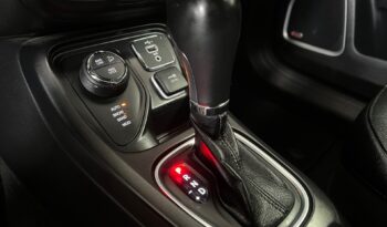 Compass S 4×4 Diesel 2021 cheio