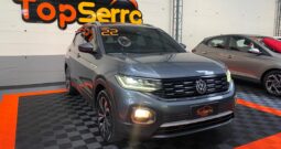 T-cross Highline 1.4 2021