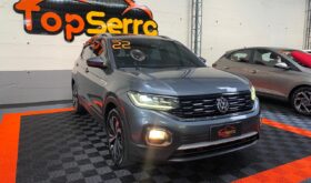 T-cross Highline 1.4 2021