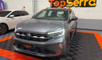 Nivus Highline 2024 cheio