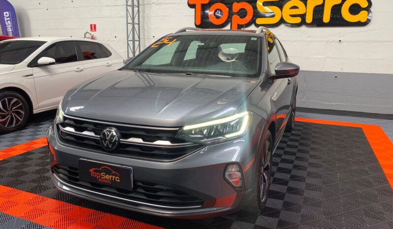 Nivus Highline 2024 cheio