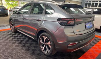 Nivus Highline 2024 cheio