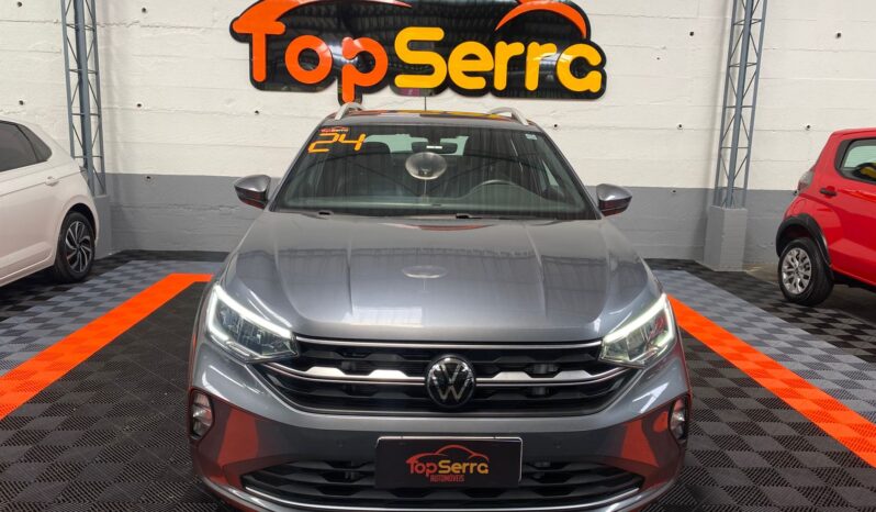 Nivus Highline 2024 cheio