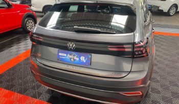 Nivus Highline 2024 cheio