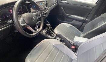 Nivus Highline 2024 cheio