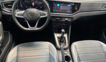 Nivus Highline 2024 cheio