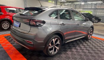 Nivus Highline 2024 cheio