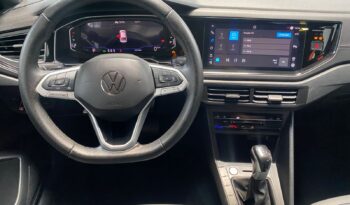 Nivus Highline 2024 cheio