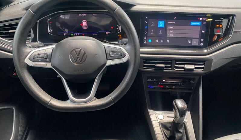 Nivus Highline 2024 cheio