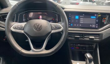 Nivus Highline 2024 cheio