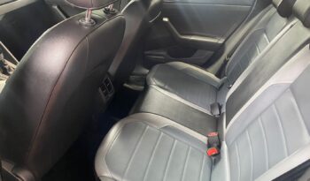 Nivus Highline 2024 cheio